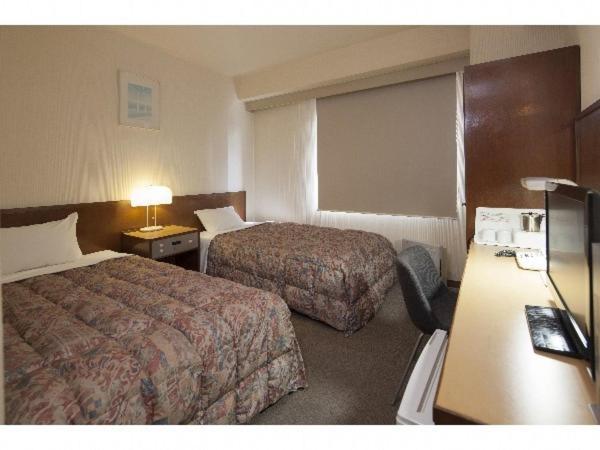 Osaka City Hotel Kyobashi Pokoj fotografie