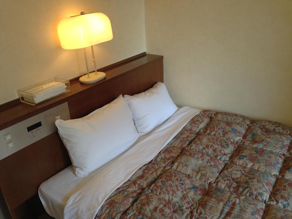 Osaka City Hotel Kyobashi Pokoj fotografie